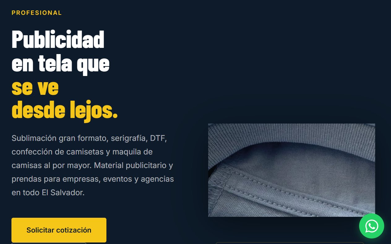 Operario producción M1CAE
